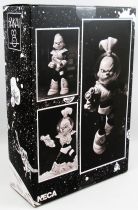 Stan Sakai\'s Usagi Yojimbo - NECA - Space Adventure Usagi (Black & White)