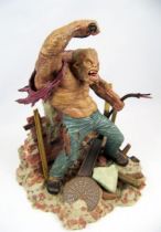 Stan Winston Creatures - Teenage Caveman (occasion) 02