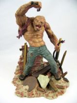 Stan Winston Creatures - Teenage Caveman (occasion) 01