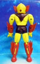 Star Mite Galactic Warrior - Empire Toys - Mars (Loose)