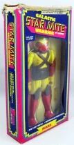 Star Mite Galactic Warrior - Empire Toys - Mars (Mint in Box)