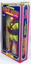Star Mite Galactic Warrior - Empire Toys - Mars (Neuf en boite)