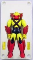 Star Mite Galactic Warrior - Empire Toys - Mars (Neuf en boite)