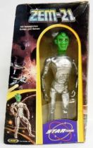 Star Team - Ideal Toys / Arxon 1978 - ZEM-21