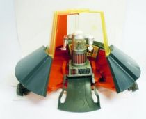 Star Team - Ideal Toys 1978 - Zeroid & Star Hawk