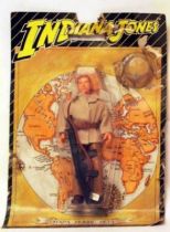 Star toy - Indiana Jones and the Last Crusade - Indiana Jones