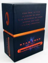 DVD, VHS & Laser Disc