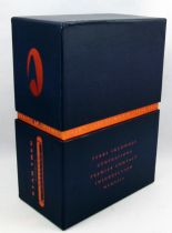 Star Trek : Les Films - Coffret 10 Dvd Paramount Pictures - Intégrale des 10 films Edition Collector
