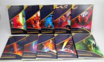 Star Trek : Les Films - Coffret 10 Dvd Paramount Pictures - Intégrale des 10 films Edition Collector