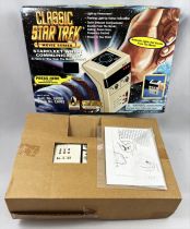 Star Trek : The Motion Picture - Playmates - Starfleet Wrist Communicator