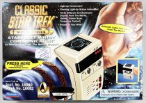 Star Trek : The Motion Picture - Playmates - Starfleet Wrist Communicator