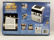 Star Trek : The Motion Picture - Playmates - Starfleet Wrist Communicator