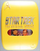 Star Trek : The Original Series - Paramount Pictures 8 Disc Dvd Set - The Complete First Season 