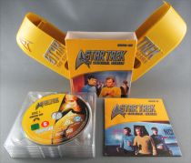 Star Trek : The Original Series - Paramount Pictures 8 Disc Dvd Set - The Complete First Season 