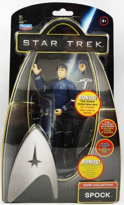 QMX 1/6 Scale Star Trek Original Series 12