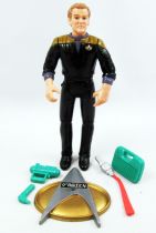 Star Trek Deep Space Nine - Playmates - Chief Miles O\'Brien (loose)