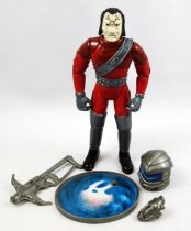 Star Trek Deep Space Nine - Playmates - Hunter of The Tosk (loose)