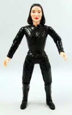 Star Trek Deep Space Nine - Playmates - Keiko O\'Brien (loose)