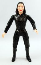 Star Trek Deep Space Nine - Playmates - Keiko O\'Brien (loose)