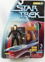 Star Trek Deep Space Nine - Playmates - Keiko O\'Brien