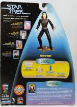 Star Trek Deep Space Nine - Playmates - Keiko O\'Brien
