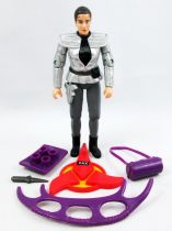 Star Trek Deep Space Nine - Playmates - Lieutenant Jadzia Dax \ in Ritual Klingon Attire\  (loose)