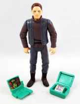Star Trek Deep Space Nine - Playmates - Security Chief Odo \ Necessary Evil\  (loose)