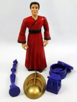Star Trek Deep Space Nine - Playmates - Vedek Bareil (loose)