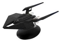 Star Trek Discovery Official Starships Collection (XL Size) - Eaglemoss - Section 13 Nimrod-Class