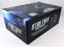 Star Trek Discovery Official Starships Collection (XL Size) - Eaglemoss - Section 13 Nimrod-Class