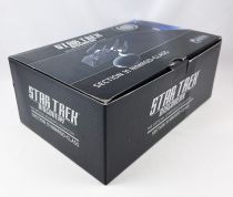 Star Trek Discovery Official Starships Collection (XL Size) - Eaglemoss - Section 13 Nimrod-Class