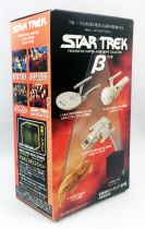 Star Trek Federation Ships & Alien Ships Collect. - Furuta - Kazon Raider (Beta Series 04)