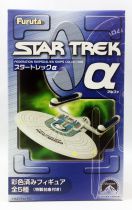 Star Trek Federation Ships & Alien Ships Collect. - Furuta - Phoenix (Alpha Series 01)