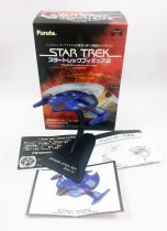 Star Trek Federation Ships & Alien Ships Collect. 02 - Furuta - Jem\'Hadar Attack Ship