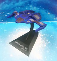 Star Trek Federation Ships & Alien Ships Collect. 02 - Furuta - Jem\'Hadar Attack Ship