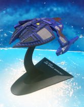 Star Trek Federation Ships & Alien Ships Collect. 02 - Furuta - Jem\'Hadar Attack Ship