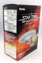 Star Trek Federation Ships & Alien Ships Collect. 02 - Furuta - Jem\'Hadar Attack Ship