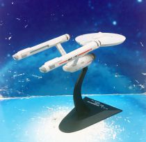 Star Trek Federation Ships & Alien Ships Collect. 02 - Furuta - USS Enterprise NCC-1701