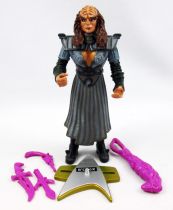 Star Trek Generations - Playmates - B\'Etor (loose)