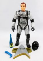 Star Trek Generations - Playmates - Captain James T. Kirk \ In Spacesuit\  (loose)
