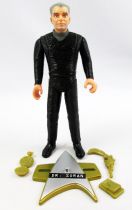 Star Trek Generations - Playmates - Dr. Soran (loose)