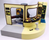 Star Trek Generations - Playmates - Engineering Playset