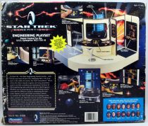Star Trek Generations - Playmates - Engineering Playset