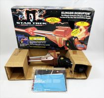 Star Trek Generations - Playmates - Klingon Disruptor