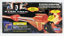 Star Trek Generations - Playmates - Klingon Disruptor