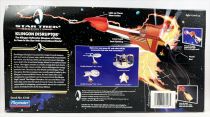 Star Trek Generations - Playmates - Klingon Disruptor