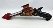 Star Trek Generations - Playmates - Klingon Disruptor