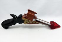 Star Trek Generations - Playmates - Klingon Disruptor