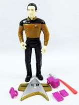 Star Trek Generations - Playmates - Lieutenant Commander Data (loose)