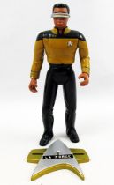 Star Trek Generations - Playmates - Lieutenant Commander Geordi LaForge (loose)